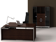 High-grade Executive DeskCG-RZ01_Office Furniture_Complete Set Office Furniture_Office Desk